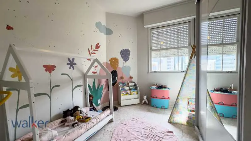 3 quartos e espaço de home office: apartamento de 85 m² — photo 18