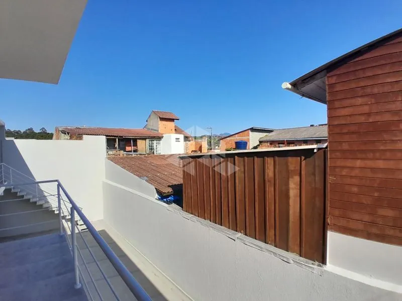 30 m² studio in Florianópolis — photo 2