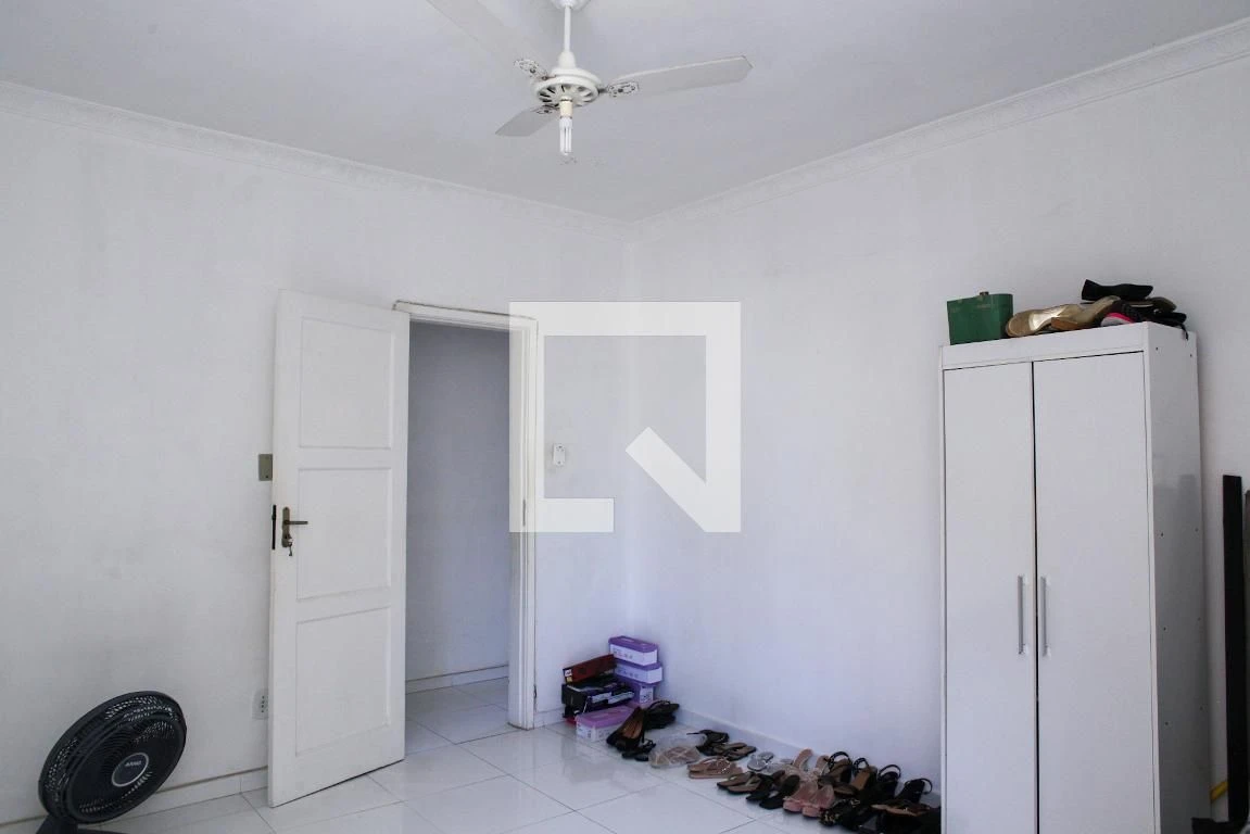 Apartamento com vista para as montanhas, Cachambi — photo 35