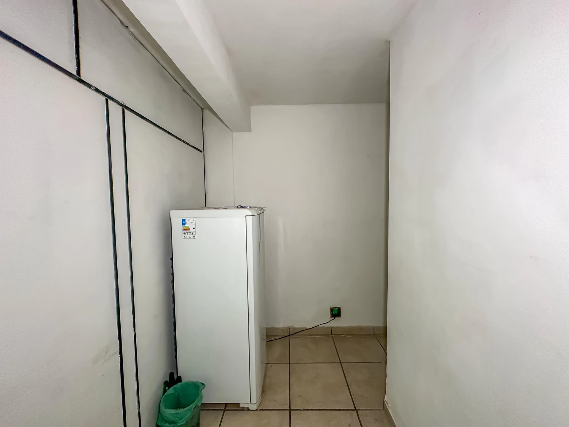 Studio, 47 m², with a home office — photo 20