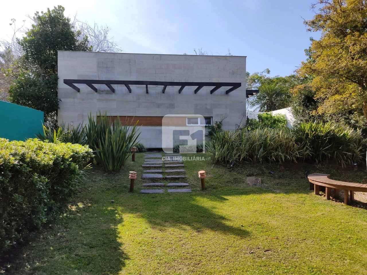 Casa de 5 dormitorios con bañera en Florianópolis — photo 16