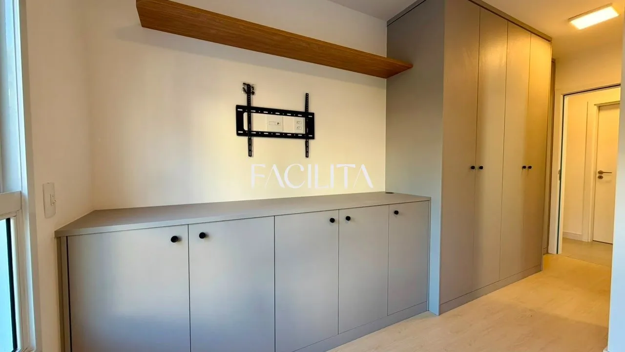 Apartamento de 2 dormitorios con 1 suite y 80 m² — photo 20