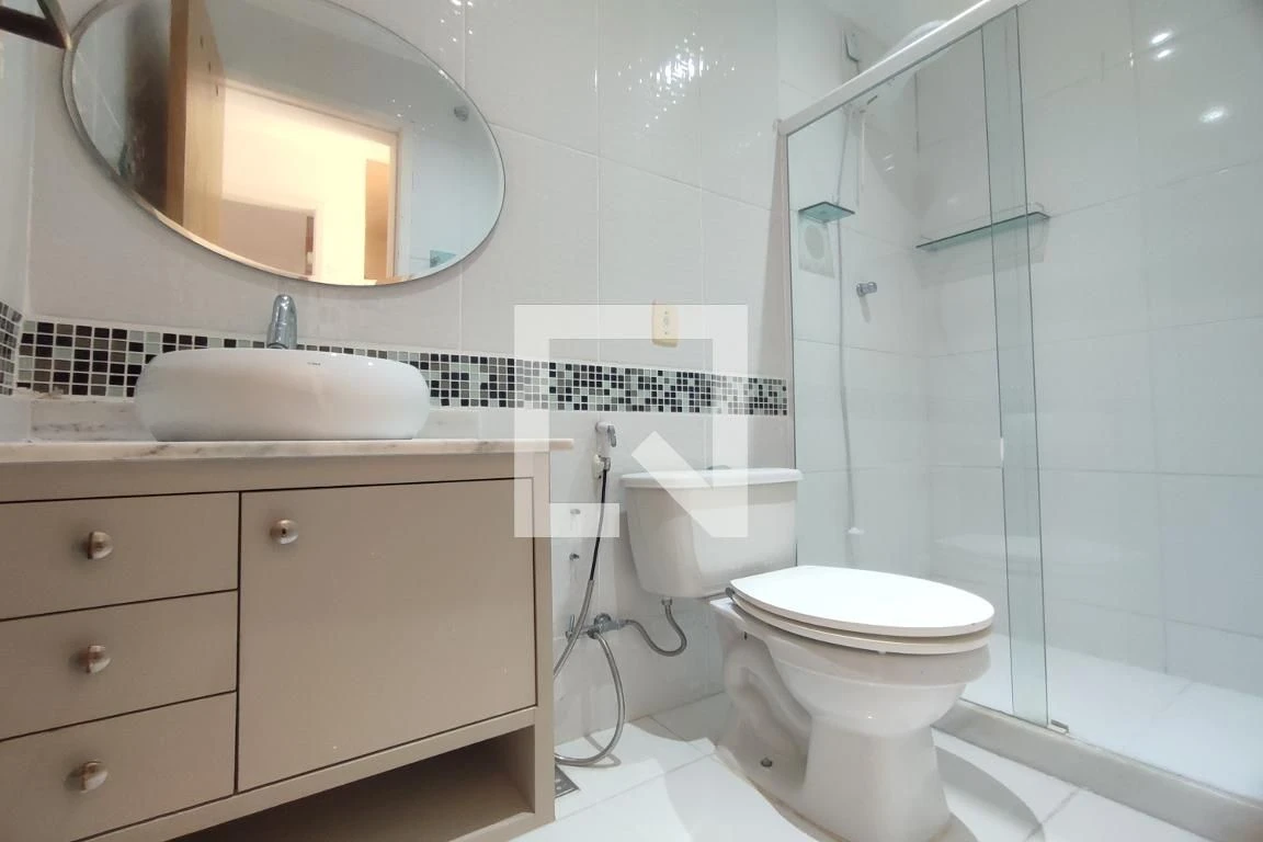 Unfurnished house with 3 bedrooms and 4 bathrooms — photo 39