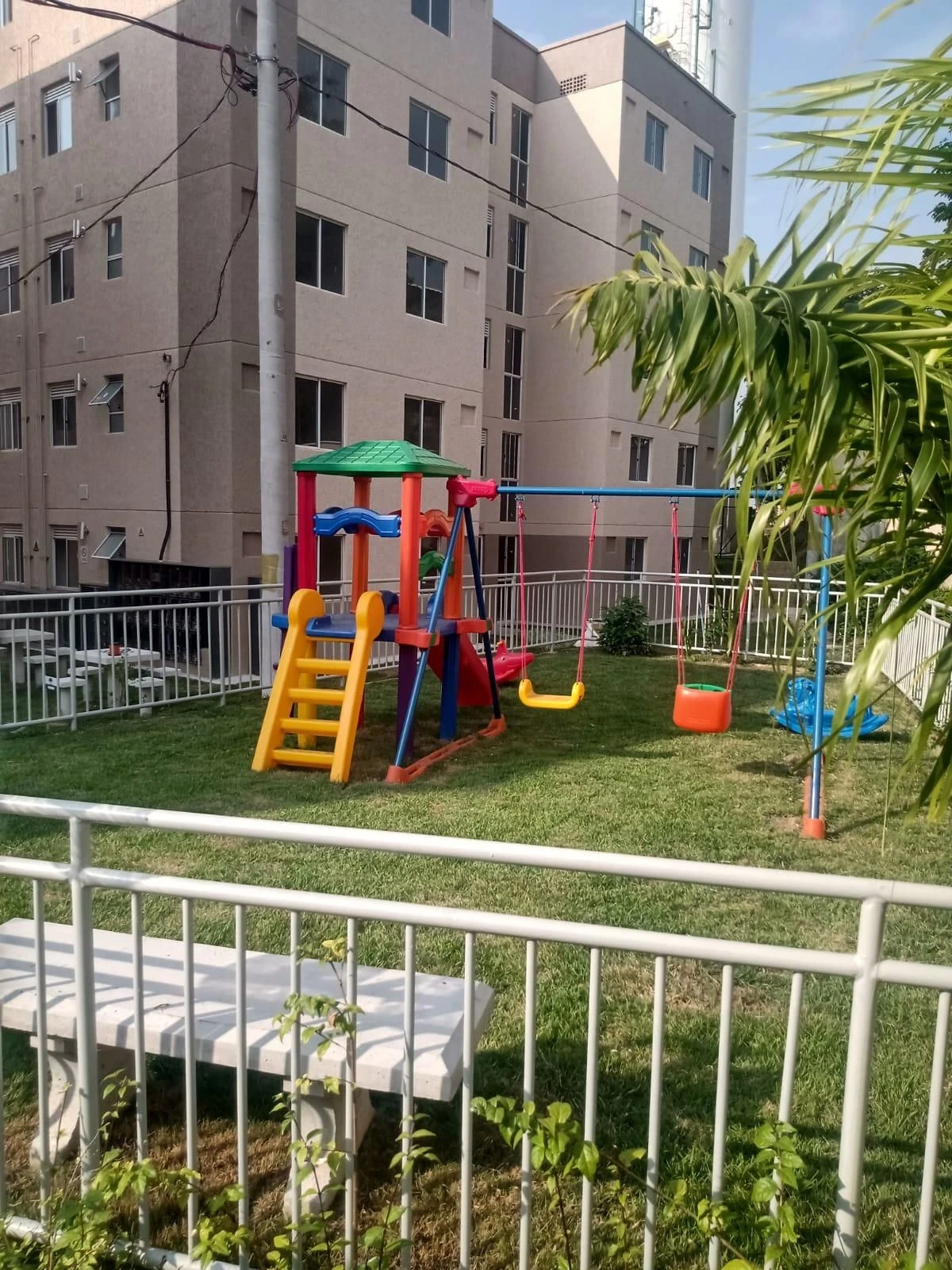 Apartamento sin muebles con 2 dormitorios y 1 plaza — photo 10
