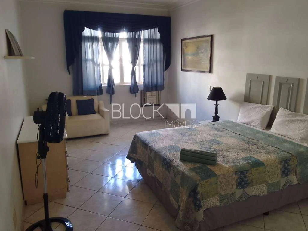 Furnished 2-bedroom apartment with balcony, 190 m² — photo 9
