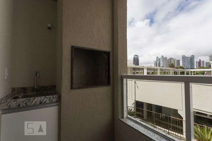 Apartment with 2 bedrooms, balcony and private BBQ — photo 6