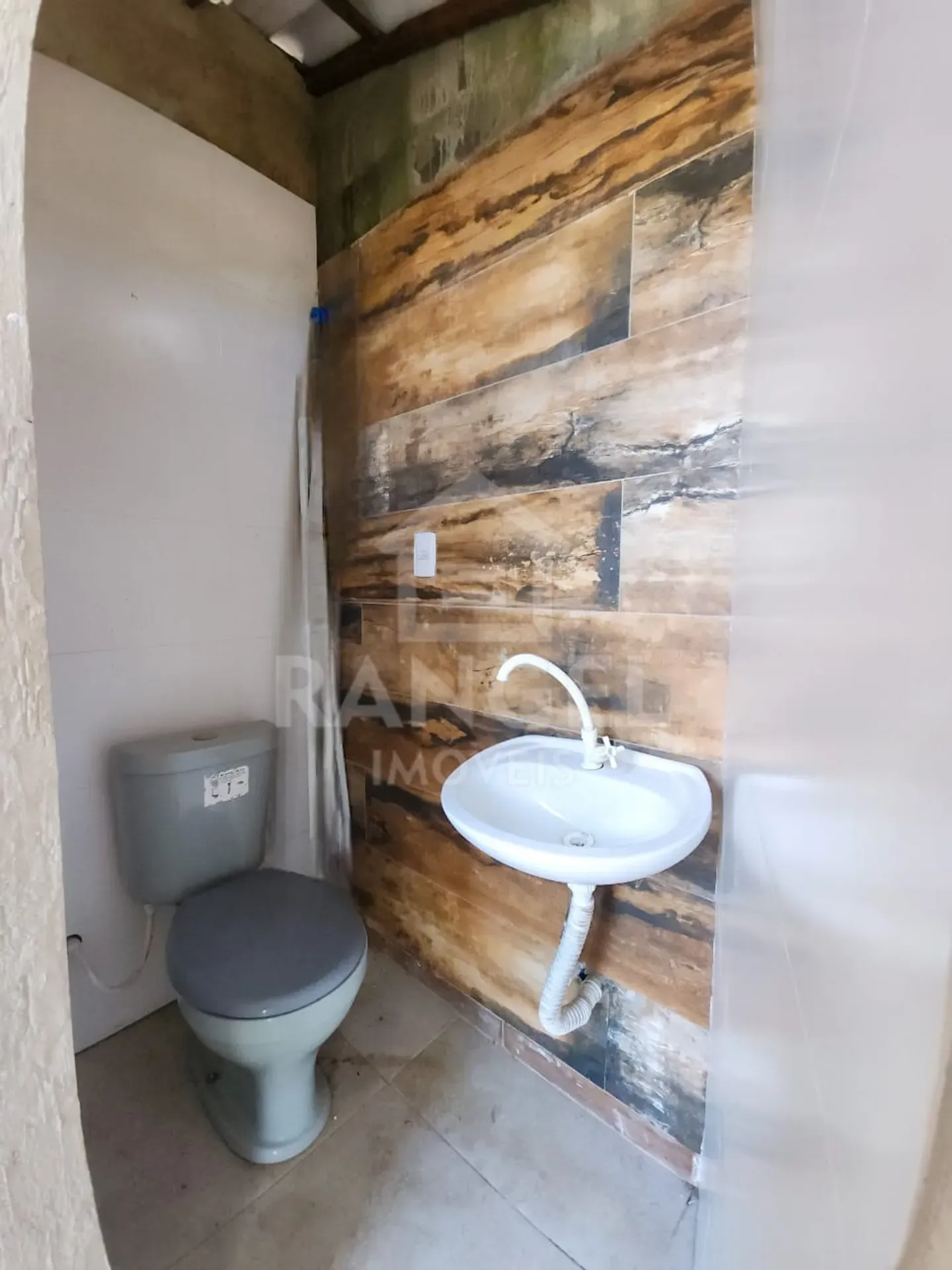 Будинок із 3 спальнями та балконом із грилем — photo 20