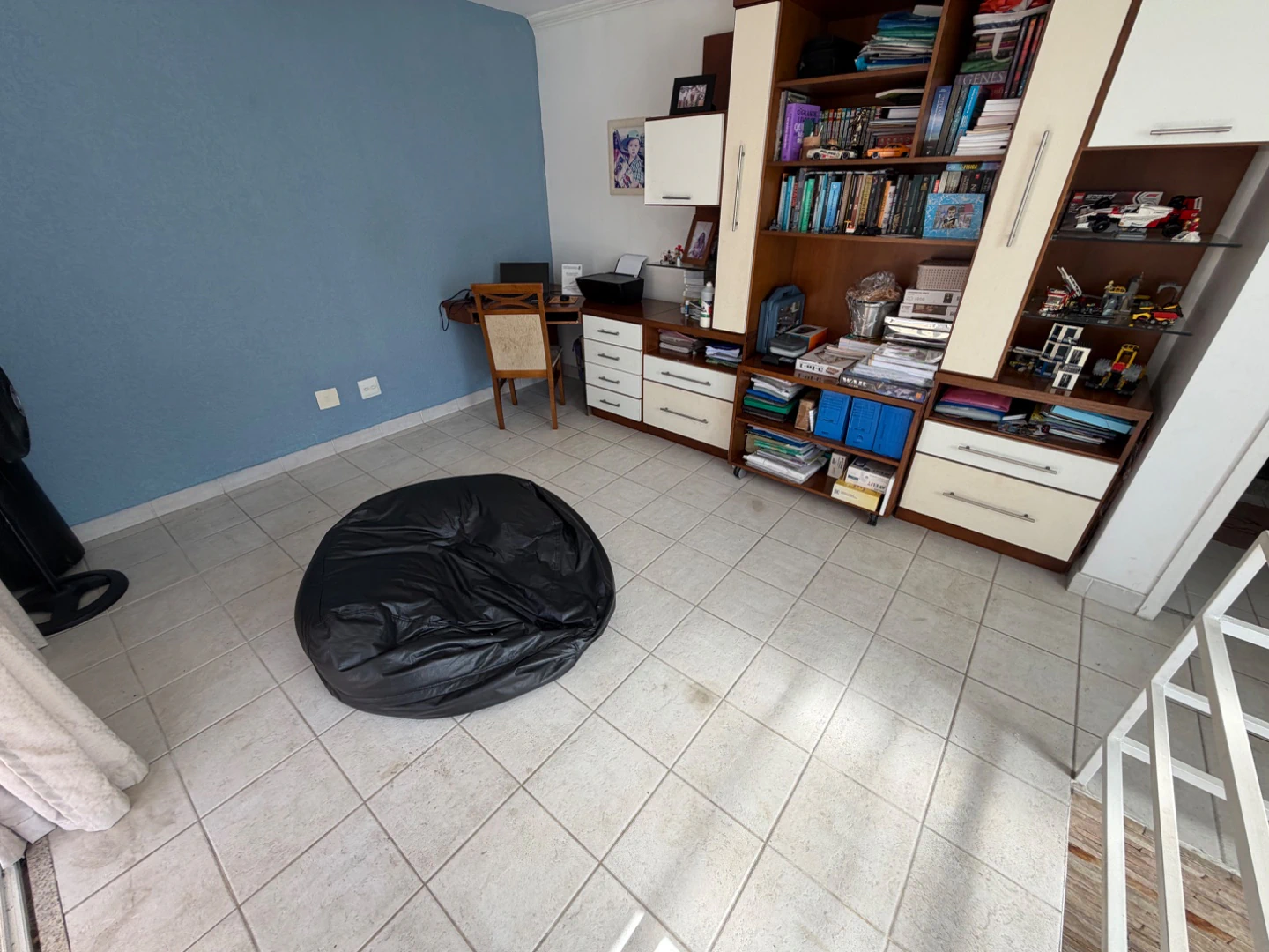 Cobertura mobiliada com 2 quartos e 178 m² — photo 2