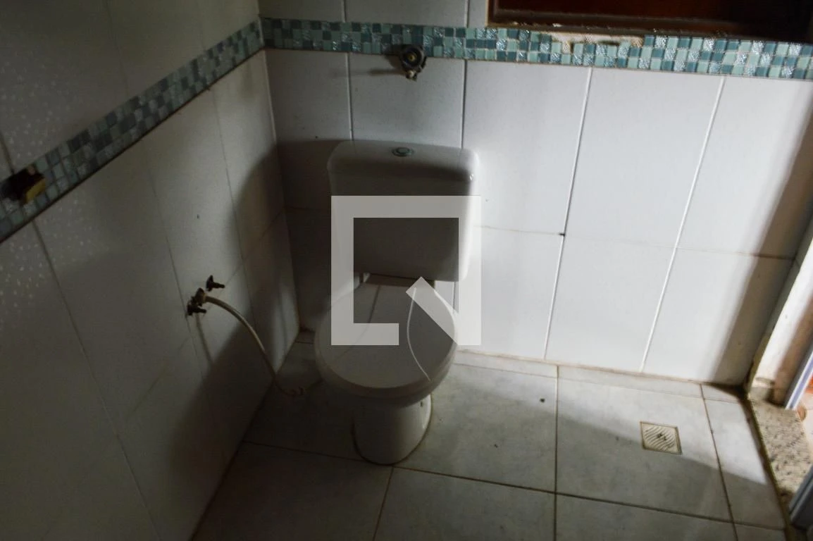 Casa com 3 quartos e quintal, aceita animais de estimação — photo 43