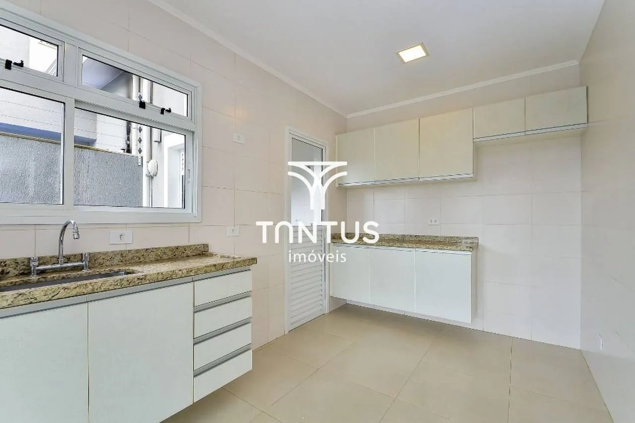 House, 153 m², with a grill on the balcony — photo 35