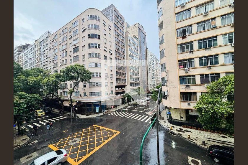 Furnished 1-bedroom apartment with 40 m² — photo 7
