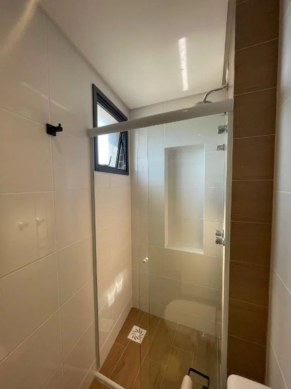 Furnished studio of 38 m² with 1 bedroom and 1 parking space — photo 13