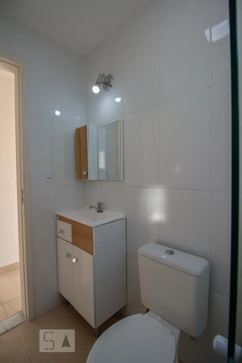 Apartamento de 1 quarto com vista para as montanhas — photo 9
