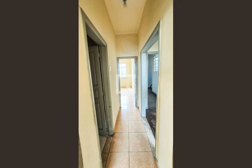 58 m² rental apartment with 2 bedrooms and balcony — photo 43