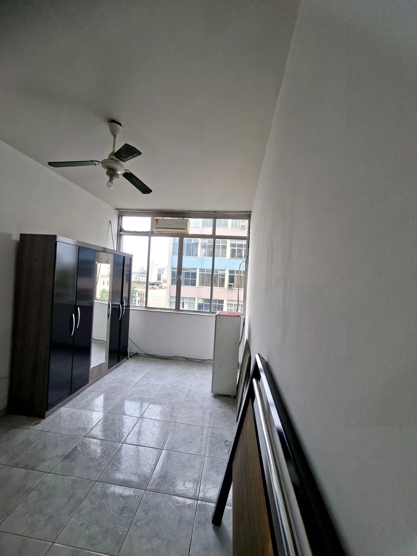 Apartamento de 1 quarto e 32 m² — photo 7