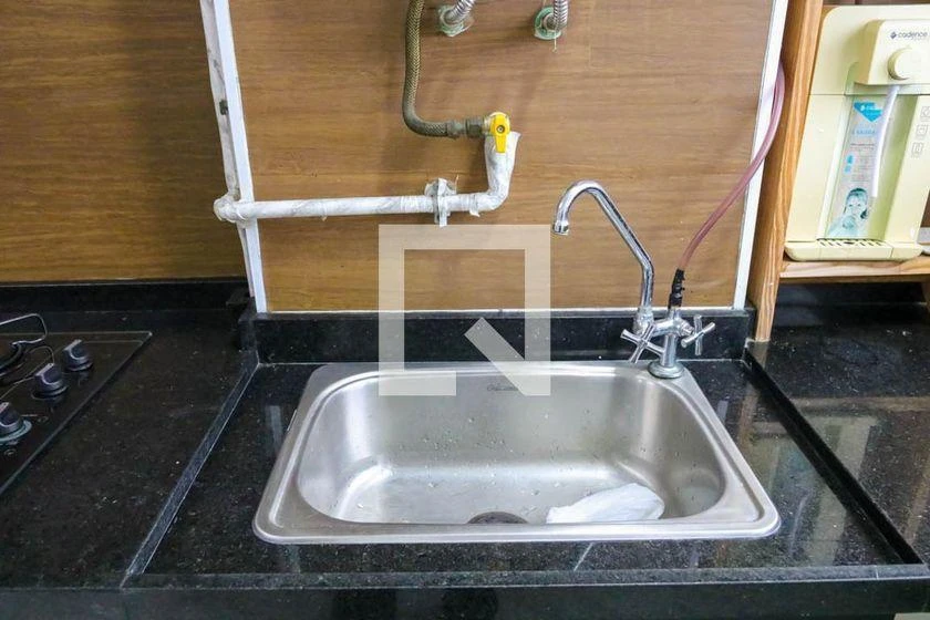 Apartamento de 2 quartos com 48 m², varanda e 1 vaga — photo 12
