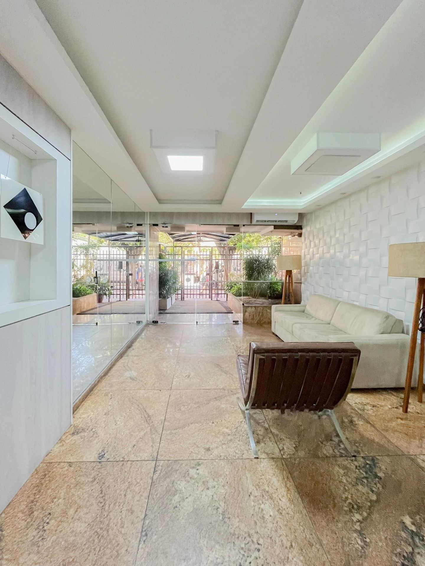 Departamento amueblado, 61 m², con vestidor — photo 31