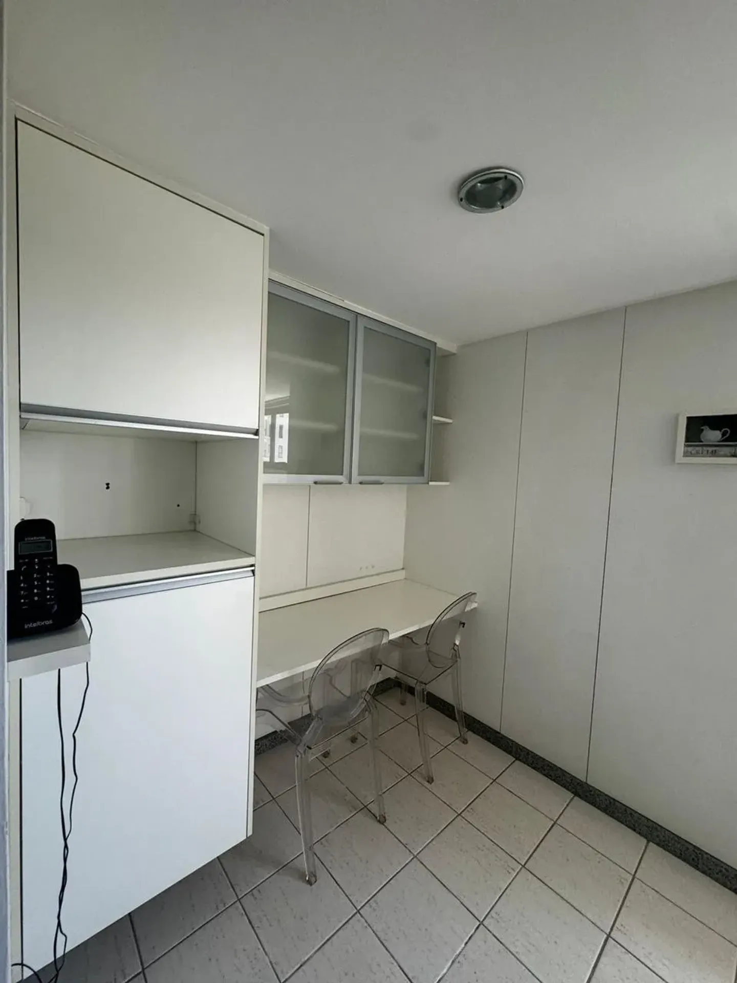 Furnished 1-bedroom apartment with 1 parking space 109 m² — photo 15