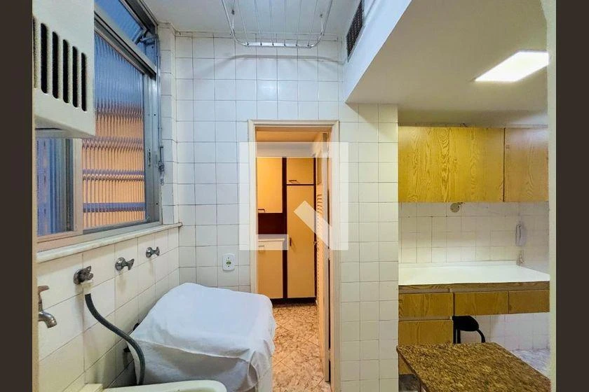 Apartamento, 79 m², com máquina de lavar — photo 26