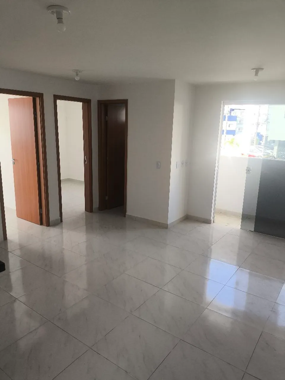 Well-kept apartment with 2 bedrooms and 1 parking space — photo 8