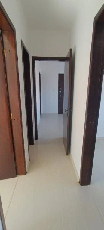 Piso de 80 m² sin amueblar con 3 dormitorios y cocina cerrada — photo 22