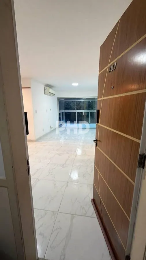 3 quartos e varanda envidraçada: apartamento de 92 m² — photo 20