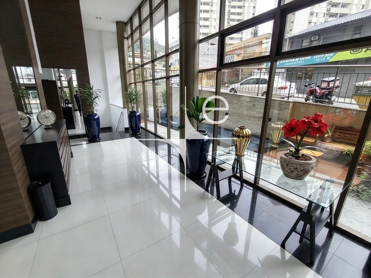 Departamento de 1 dormitorio con espacio de home office — photo 14