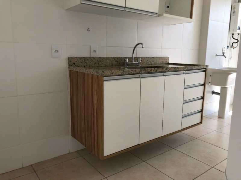 Apartamento de 70 m² com varanda e churrasqueira privativa — photo 14