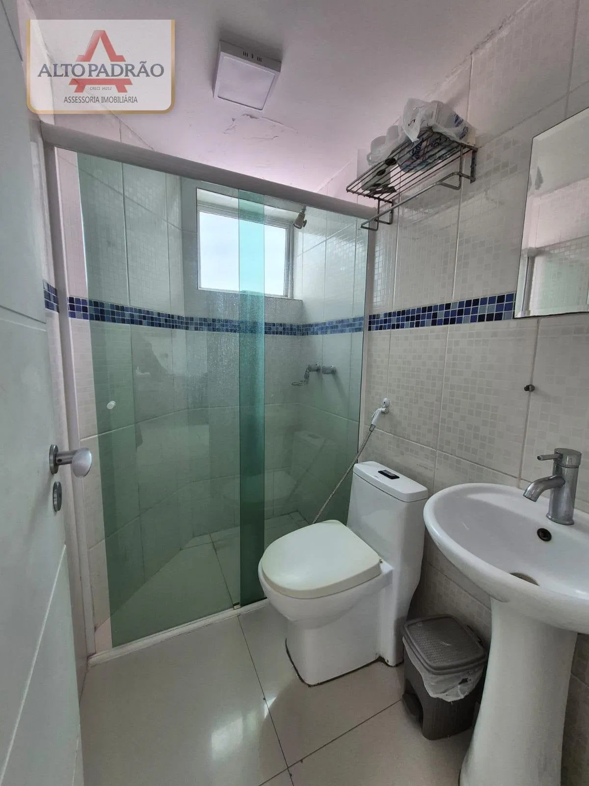 Apartamento mobiliado, 30 m², com espaço de home office — photo 14