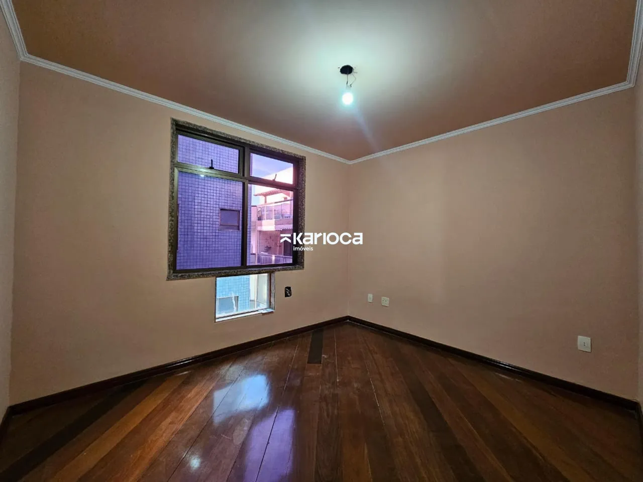 Apartamento de 4 quartos com 3 banheiros e vista — photo 11