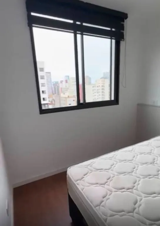 1-bedroom 31 m² apartment, no parking — photo 7