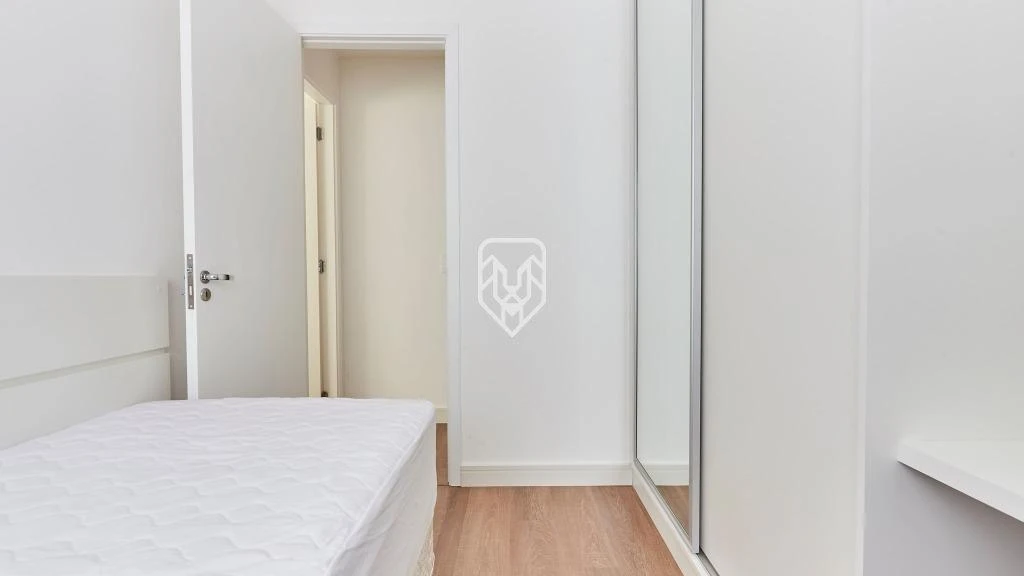 2-bedroom apartment with a washing machine — photo 6