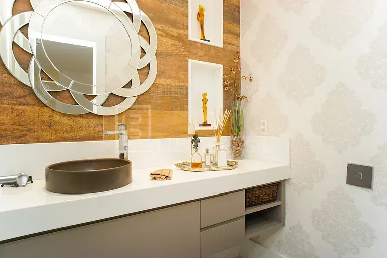 Apartamento amueblado de 360 m² con 4 suites y 6 baños — photo 87