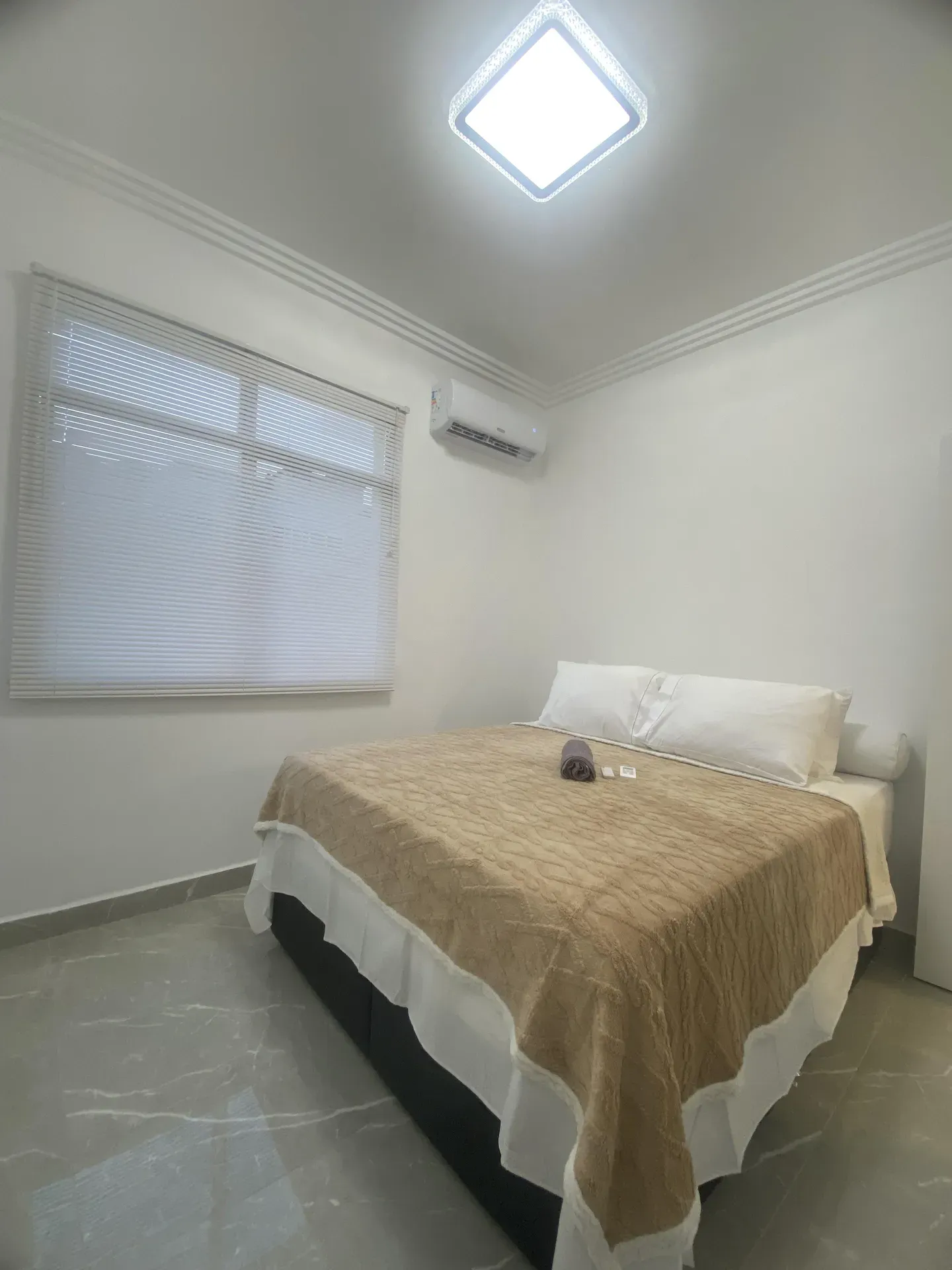 Apartamento mobiliado de 37 m² e 1 quarto, Copacabana — photo 13