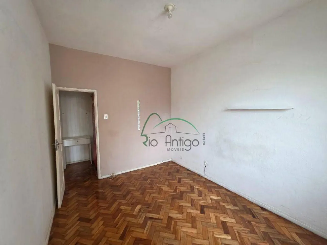 Квартира з 1 спальнею 50 м² і без паркування — photo 4