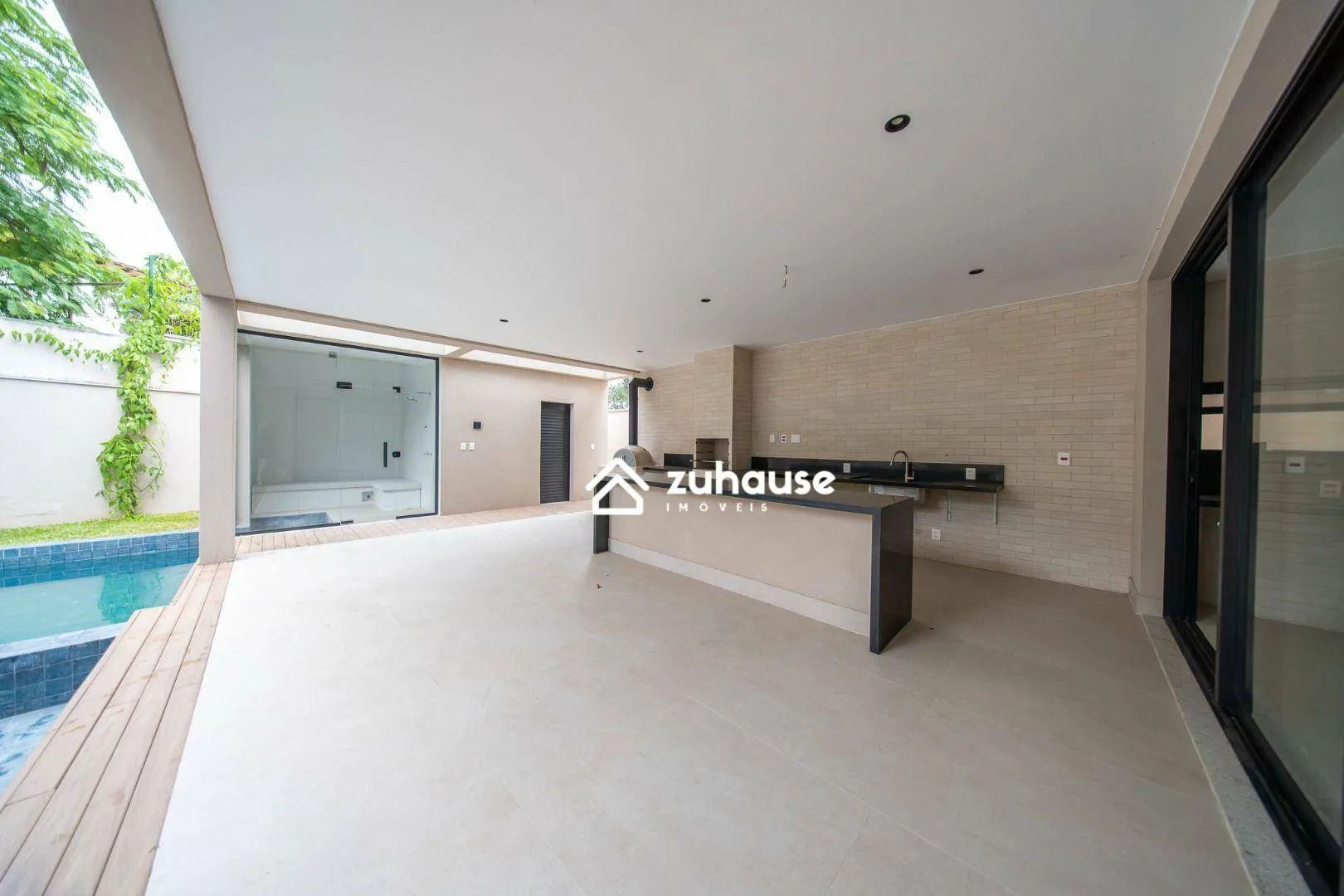 Casa tríplex com 5 quartos e 5 banheiros — photo 9