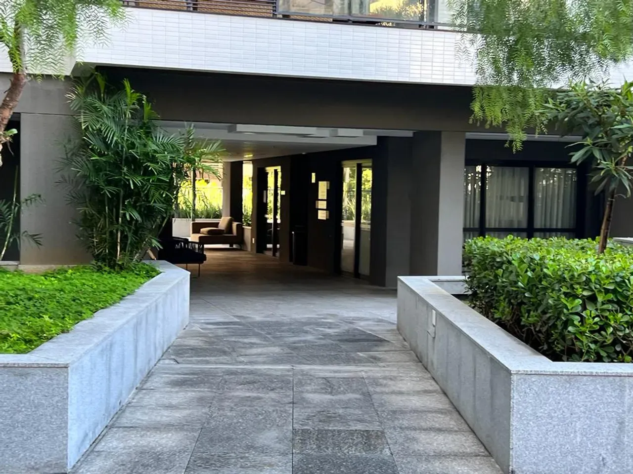2-bedroom apartment with a water view in Rio de Janeiro — photo 67