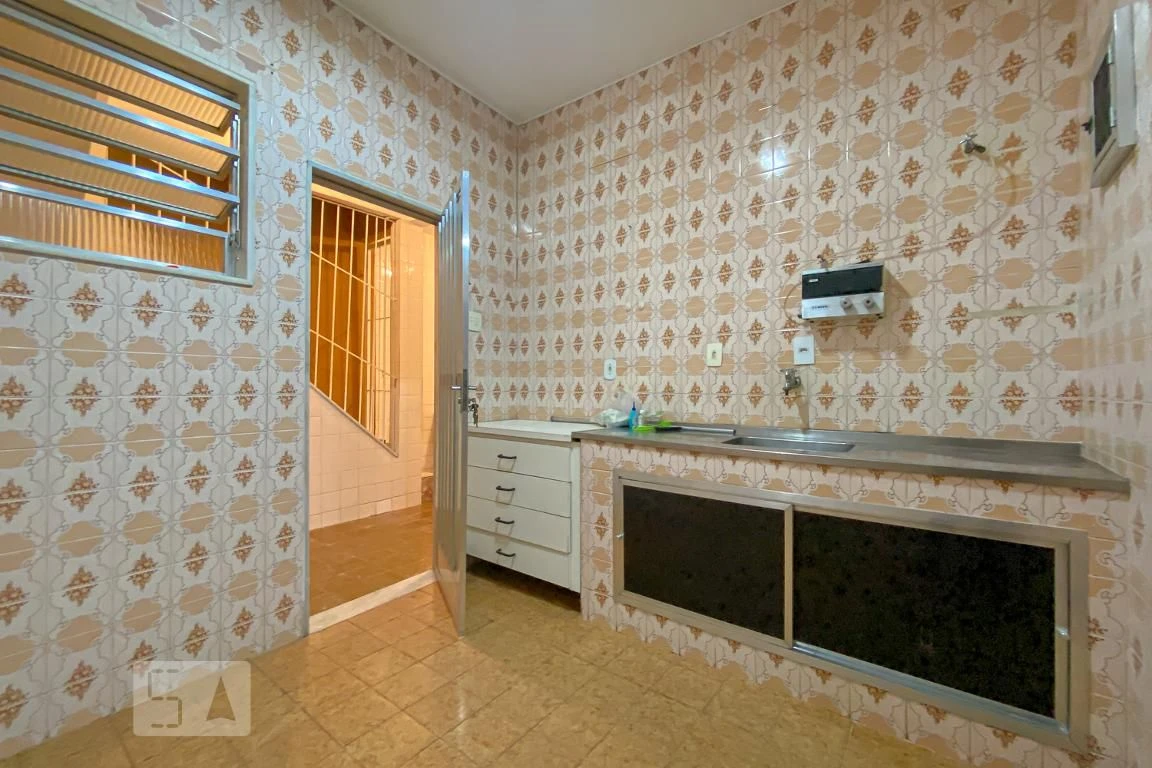 Квартира с 2 спальнями и стиральной машиной — photo 2