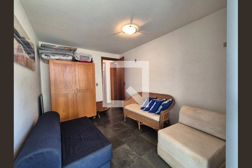 Apartamento de 2 quartos com varanda envidraçada — photo 24