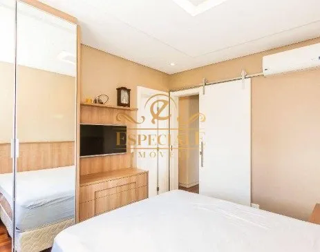 Apartamento mobiliado com 256 m² e 3 suítes — photo 44