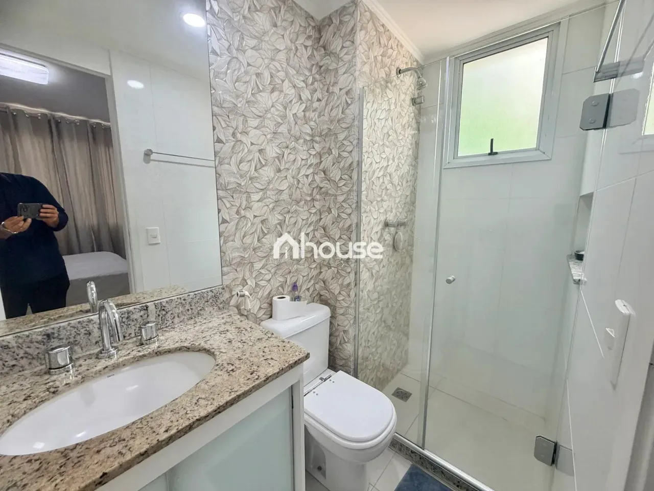 Apartamento mobiliado 3 quartos com suíte 84 m² e 1 vaga — photo 7