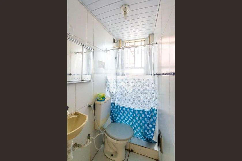1-bedroom apartment with separate kitchen, 40 m² — photo 10