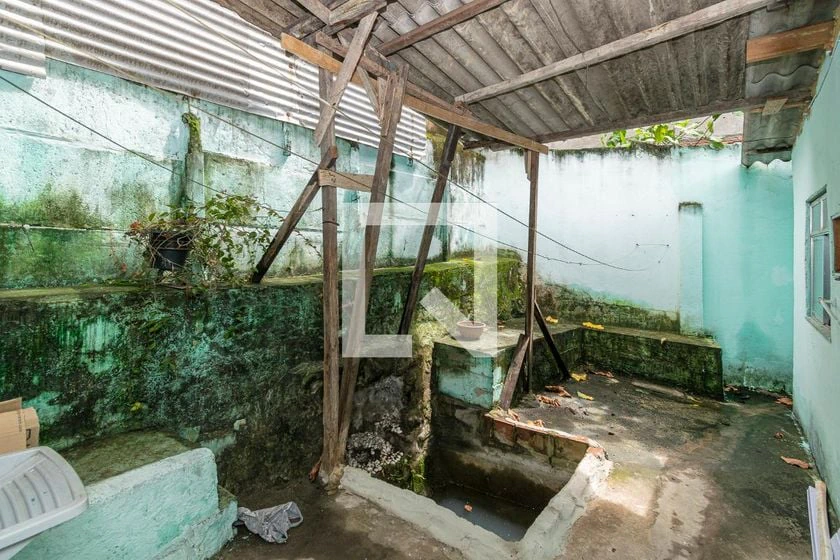 3-bedroom, 100 m² house in Rio de Janeiro — photo 30