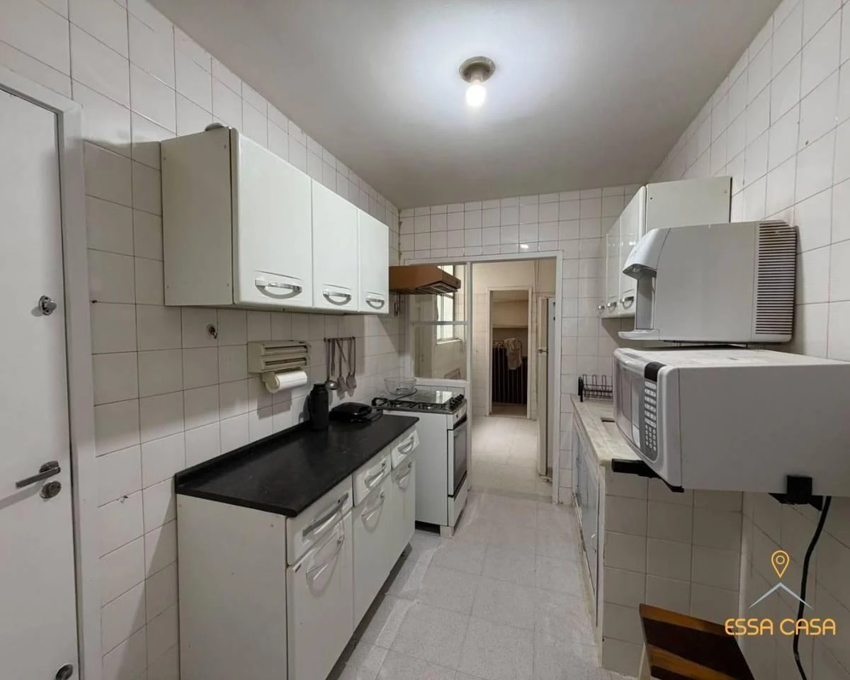 2 quartos e vista para as montanhas: apartamento de 80 m² — photo 6