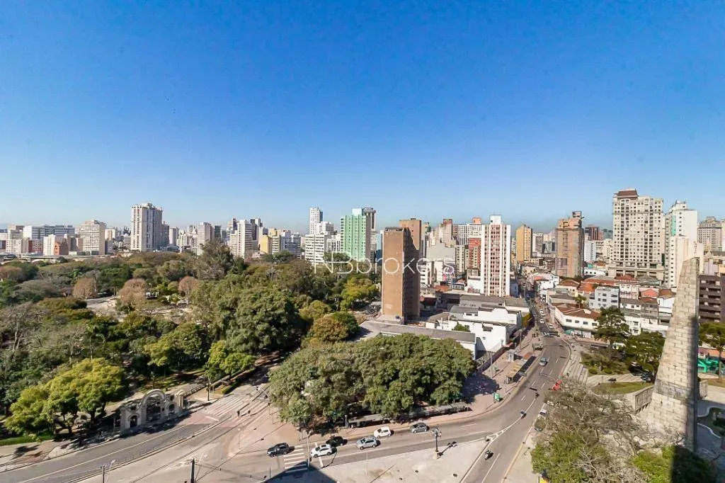Apartamento mobiliado de 60 m² no 23º andar, com 1 dormitório — photo 86