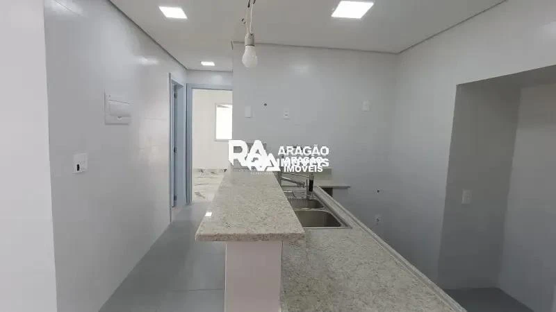 Casa, 129 m², com varanda gourmet — photo 12