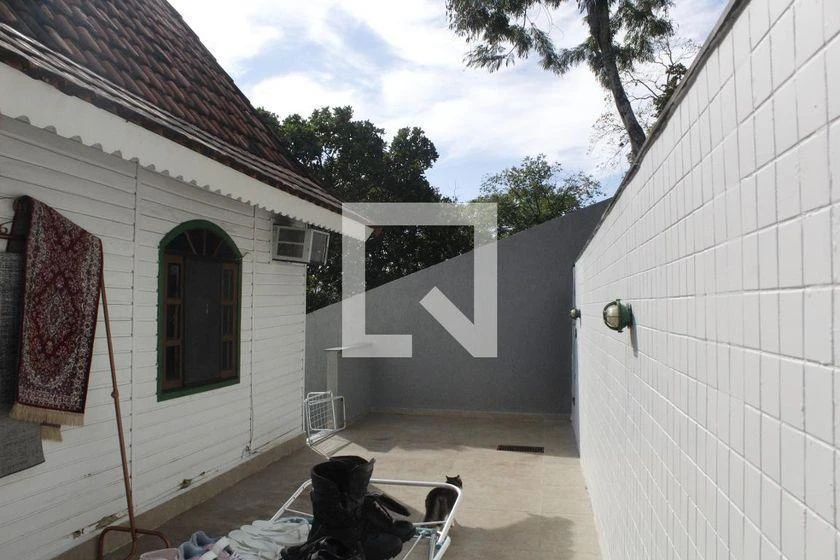 Дом 400 м² с 3 спальнями и кондиционером — photo 42