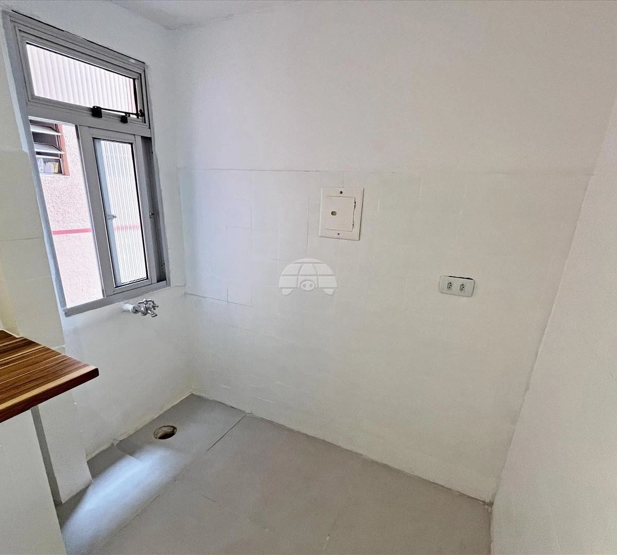 2-bedroom, 40 m² apartment in Curitiba — photo 4