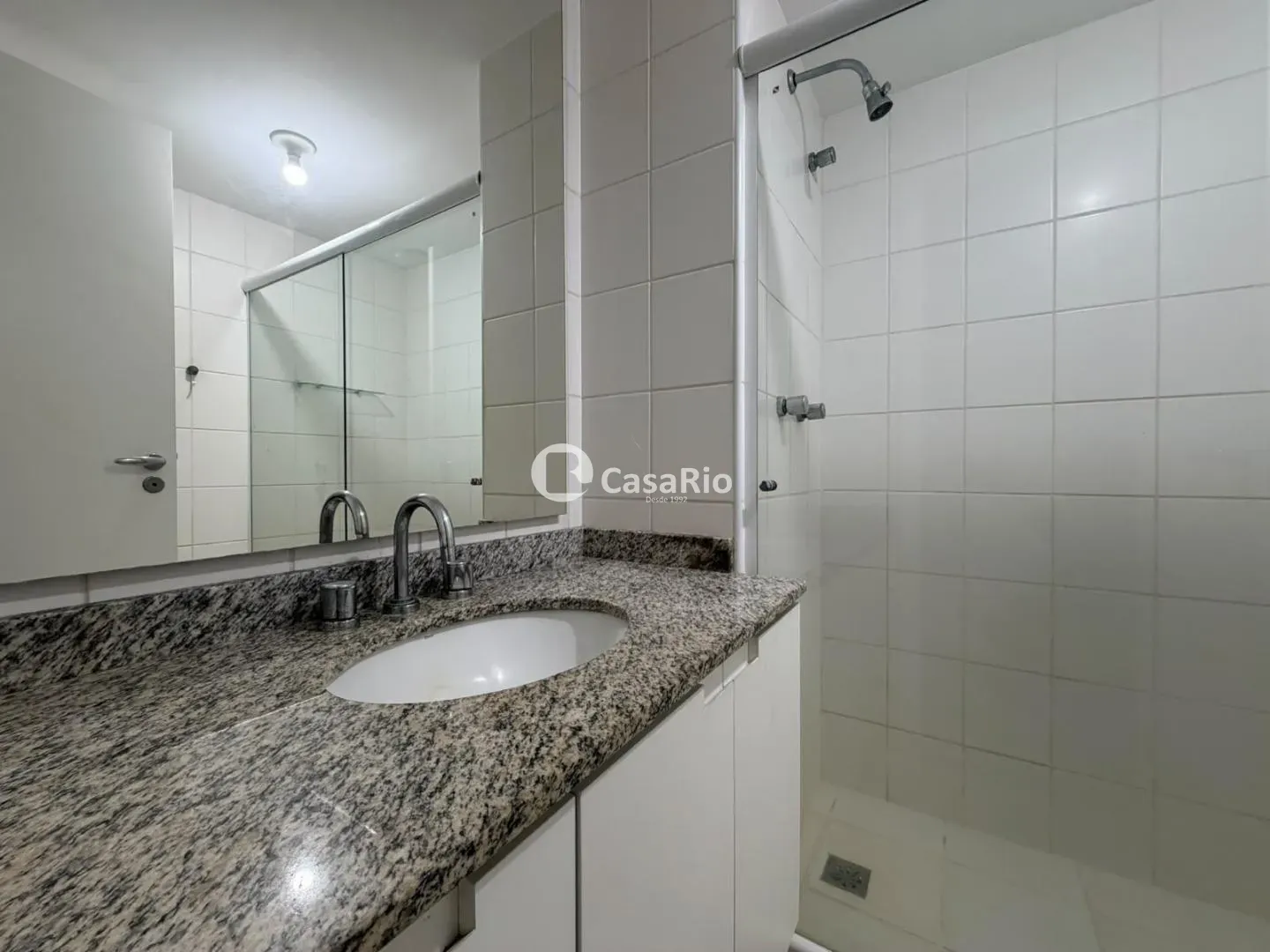Departamento de 1 dormitorio en edificio con sauna — photo 12