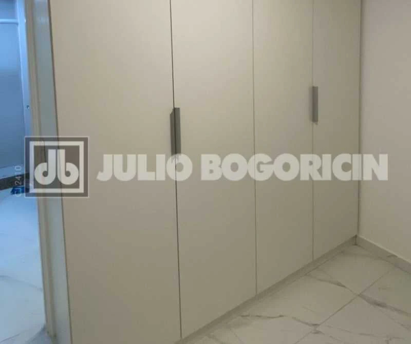 Apartamento de 3 quartos com suíte e varanda — photo 13
